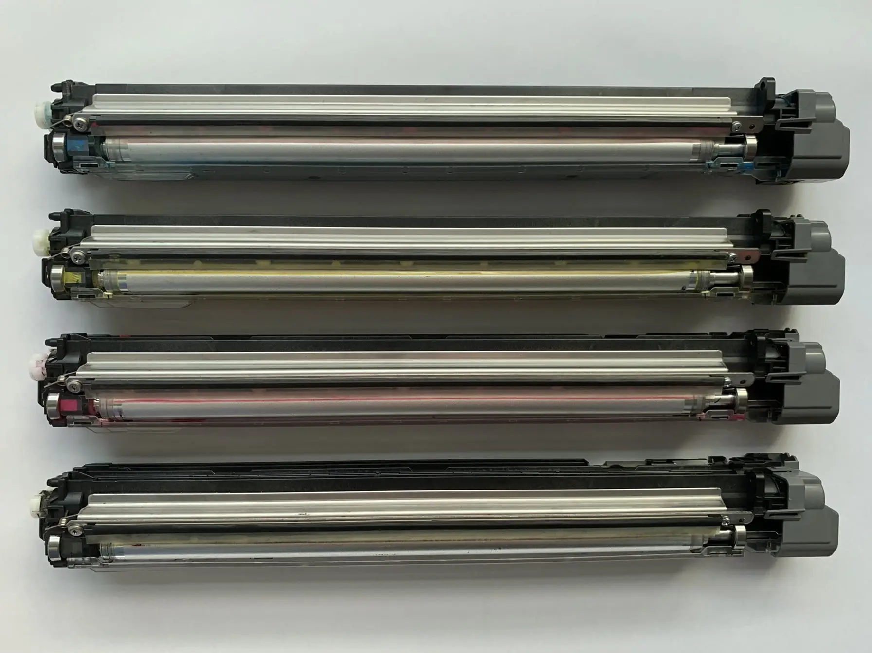 ir c3020 c3520 c3525 c3530显影剂单元兼容佳能fm1-b265-010