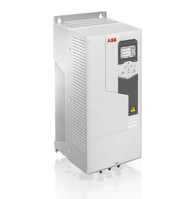 General Purpose Drive Frequency Converter Abbs Acs580 Series Vfd - Buy ...