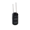 RT Long Life series 1uF~220uF/160v~500v Aluminium electrolytic capacitor