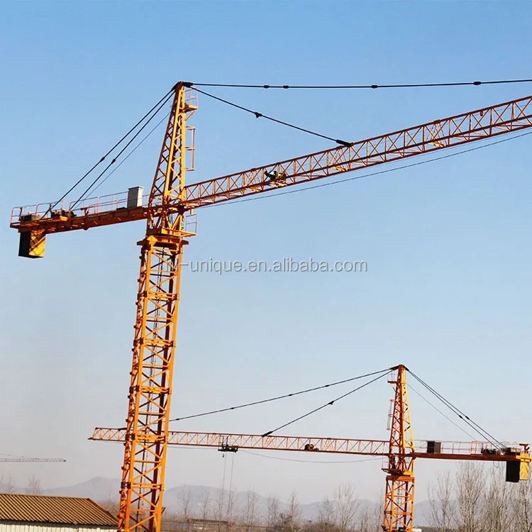 tower crane