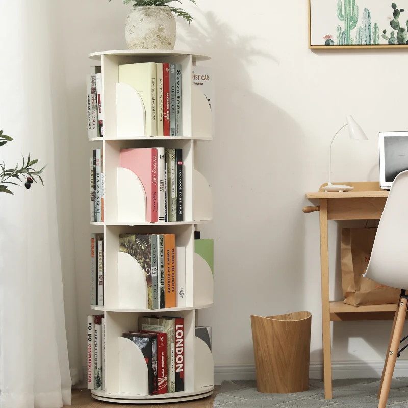 antique style bookcase