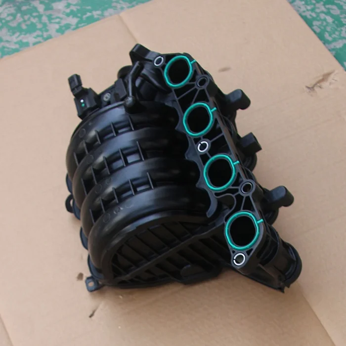 Genuine Intake Manifold For Hyundri 2831003830 2831003830 Buy Intake