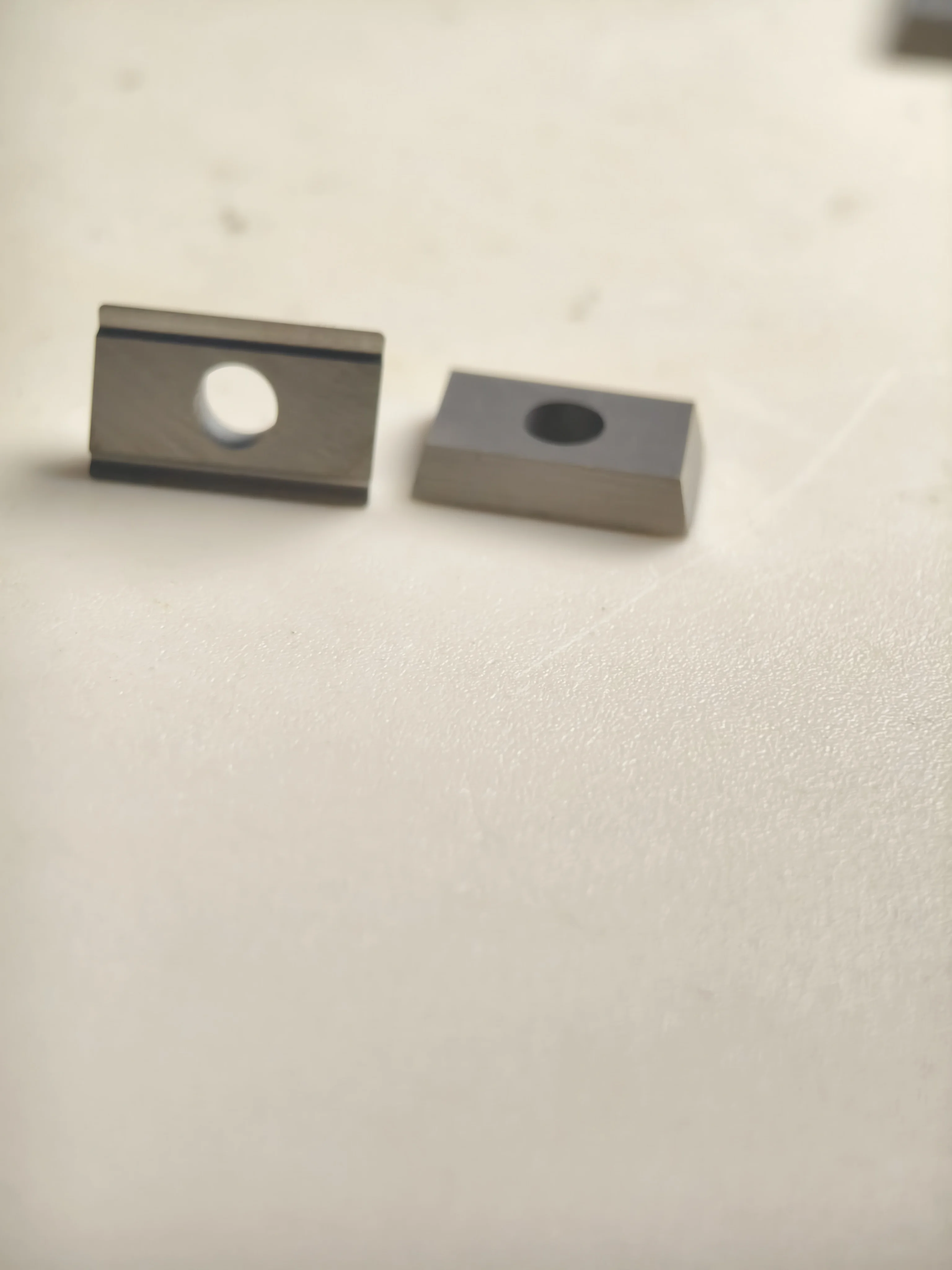 Cattle Hoof Knife Blade Milling Carbide Insert Premium Cutter for Efficient Hoof Trimming Removal