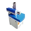 Quality guarantee New Design 30w air cooling co2 laser marking machine