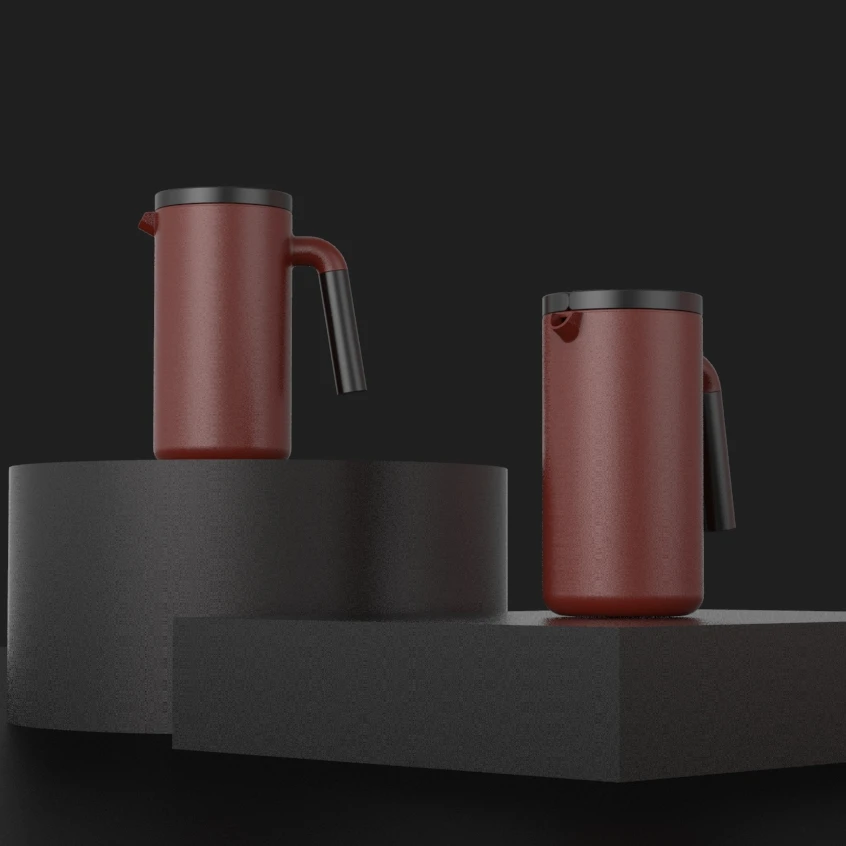
Aizhihua Thermos Industrial Product Design Electronic Product Devoloping Product Design Customized Creative 