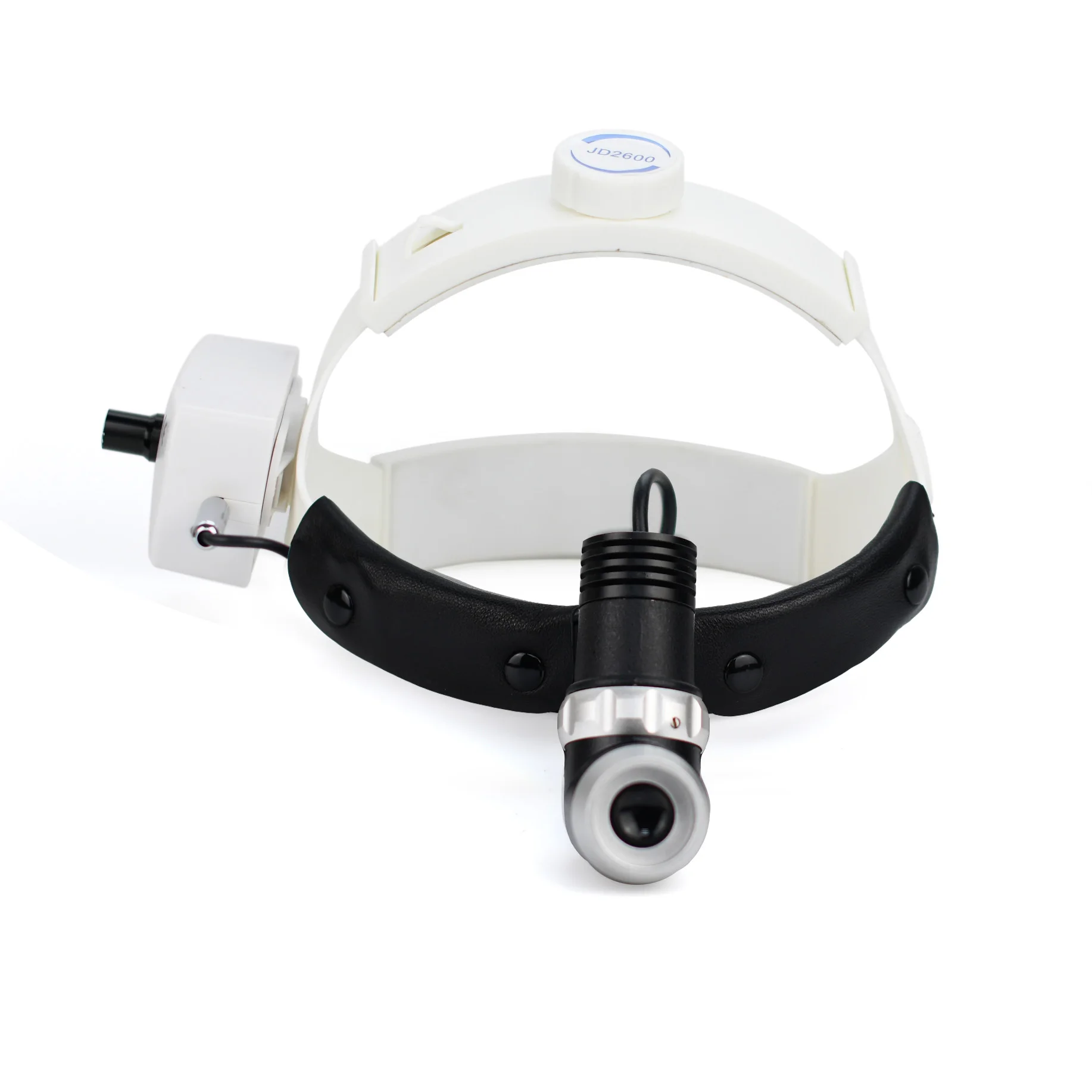 Brightness Adjustable Surgical Led Head Light Medical Operating