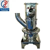 Superfine Grinding Machine Fluidized Bed Ultra-Fine Jet Mill for Powder Processing