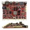 PCB/PCBA provide test and package service, usb flash drive cortex pcb boards