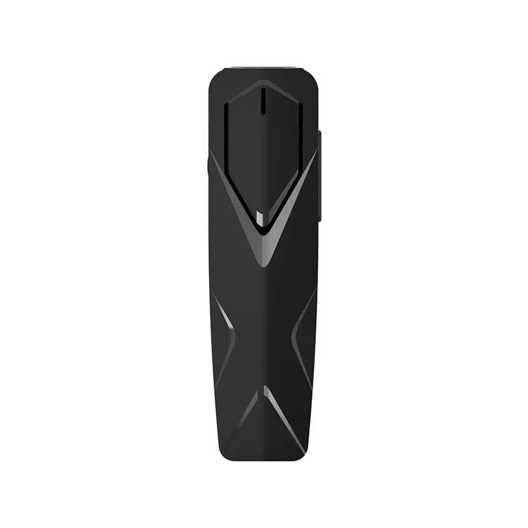 Bluetooth Headset Wireless Earpiece V4.1 HandsFree Business Earphone with Mic for Business Office Driving - ANKUX.COM