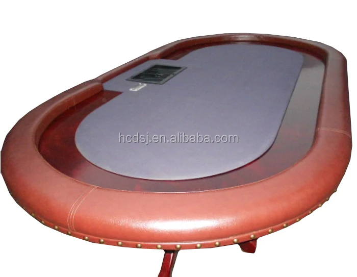 Hot Sale Poker Table With Led Light Buy Texas Holdem Poker Table