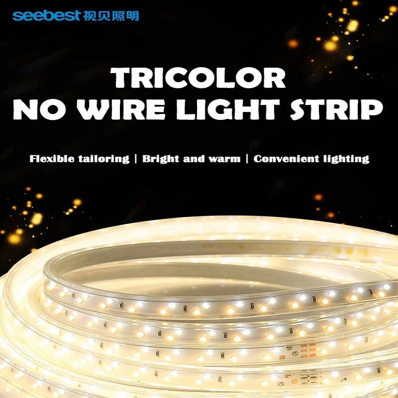 High Lumen IP20 65 68 Flexible Led Strip Light 12 24V 5050 60P 14 4W PINK GREEN Quantity Luminous RED BLUE Body Lamp Copper OEM