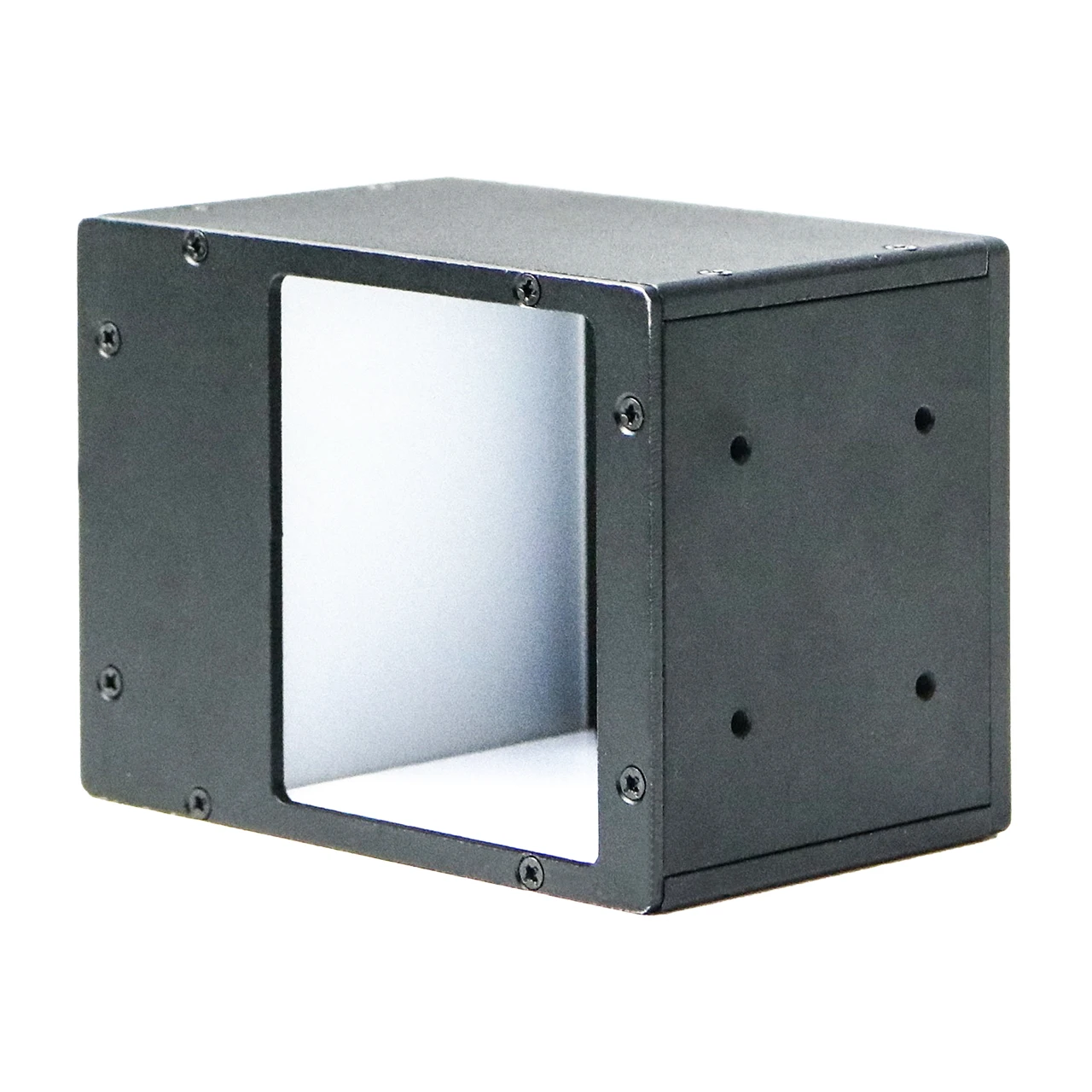product machine vision for eliminating ghosting in images coaxial light source for industrial machine vision-2