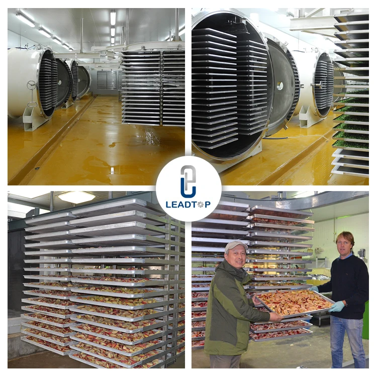 Thawing Equipment, optional, 8kw - detail 8