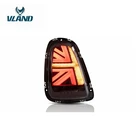 Vland 工場 bmw R55 R56 テールライト 2011 2012 2013 led リアライト卸売価格とプラグアンドプレイ