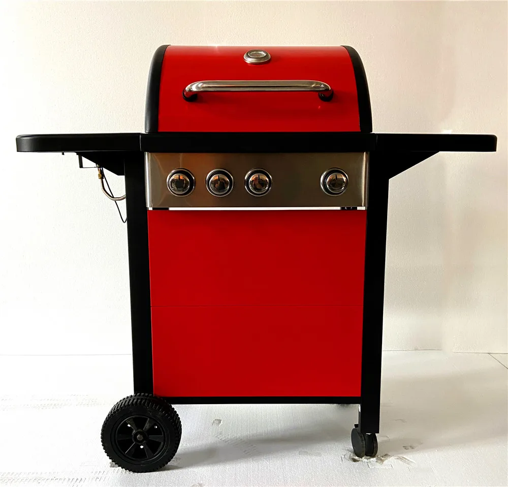 Outdoor Gas Grill Bbq Barbecue Buy Gas Bbq Grill Outdoor,Gas Grill