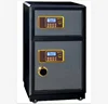 2019 modern office automatic digital security H820mm fireproof safe box store money/jewelry
