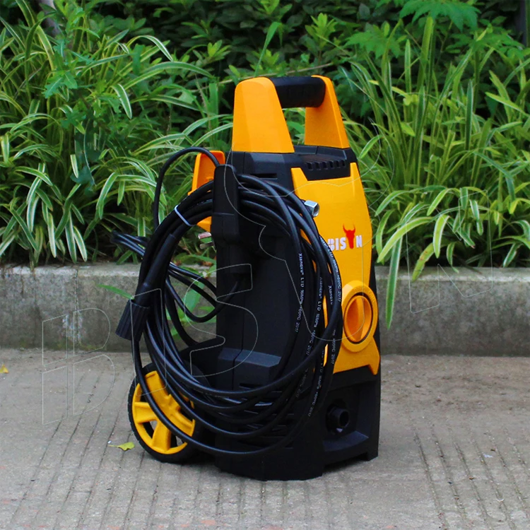 car wash machine 1800w electric water blaster