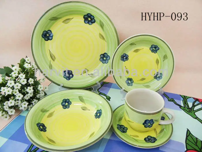 Hot Sale Home Utensils China Manufacturer Houseware Pakistani Dinner