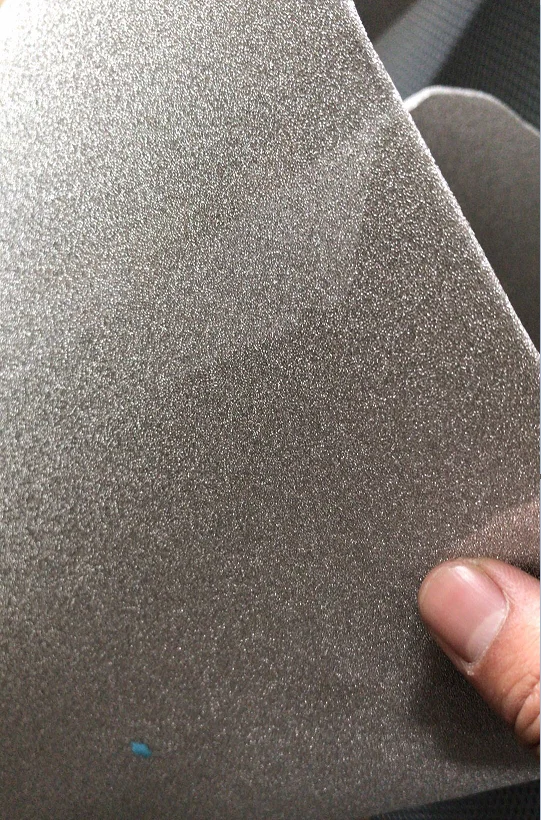 用于电池制造的多孔金属泡沫板/卷铁镍泡沫