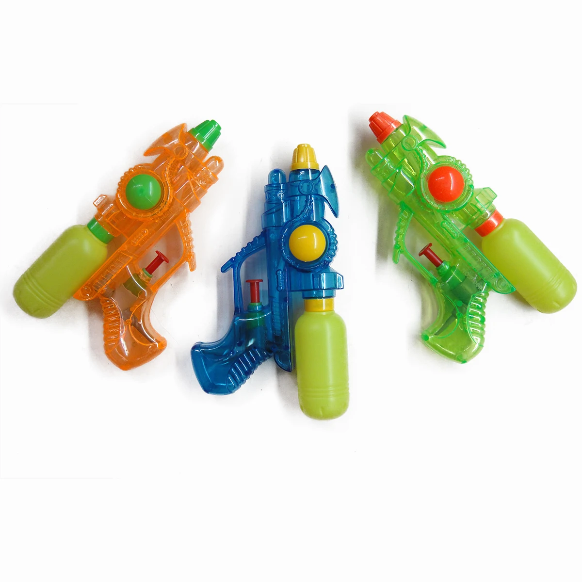 Hot Wholesale Toys Water Spray Gun Pressurized Safe Machine Water Pump