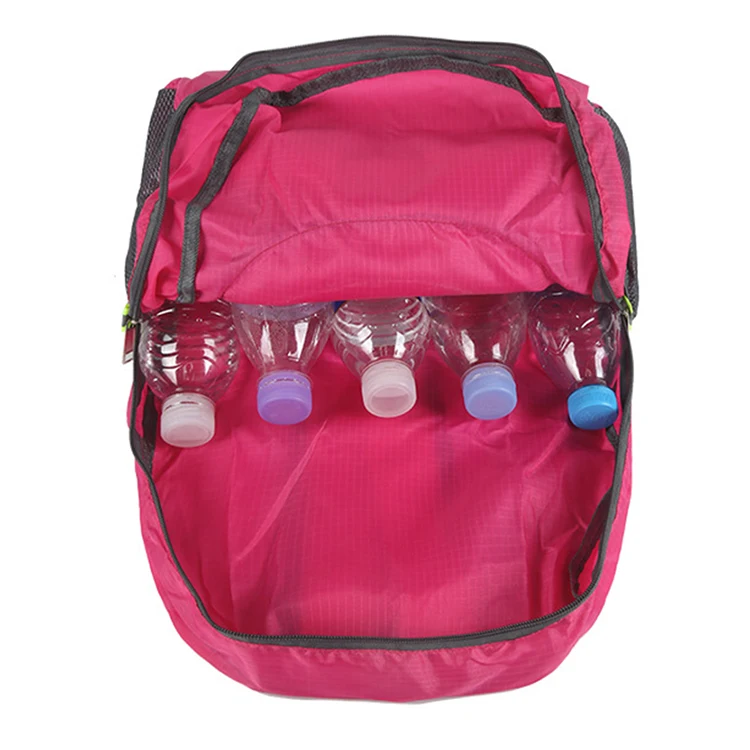 camping hiking knapsack