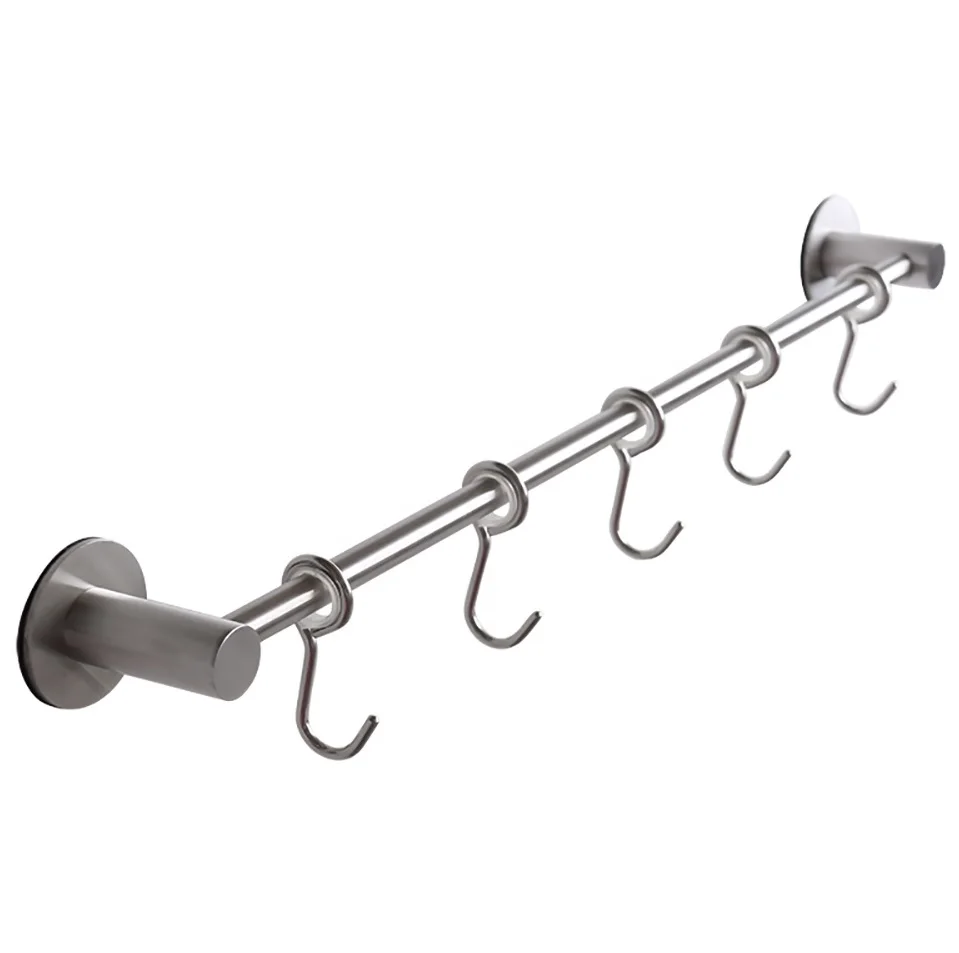 60Pcs Kitchen Bathroom Towel Wall Hooks Hanger Rack Holder Stick Self Adhesive 60Pcs Kitchen Bathroom Towel Wall Hooks Hanger Rack Holder Stick Self Adhesive
