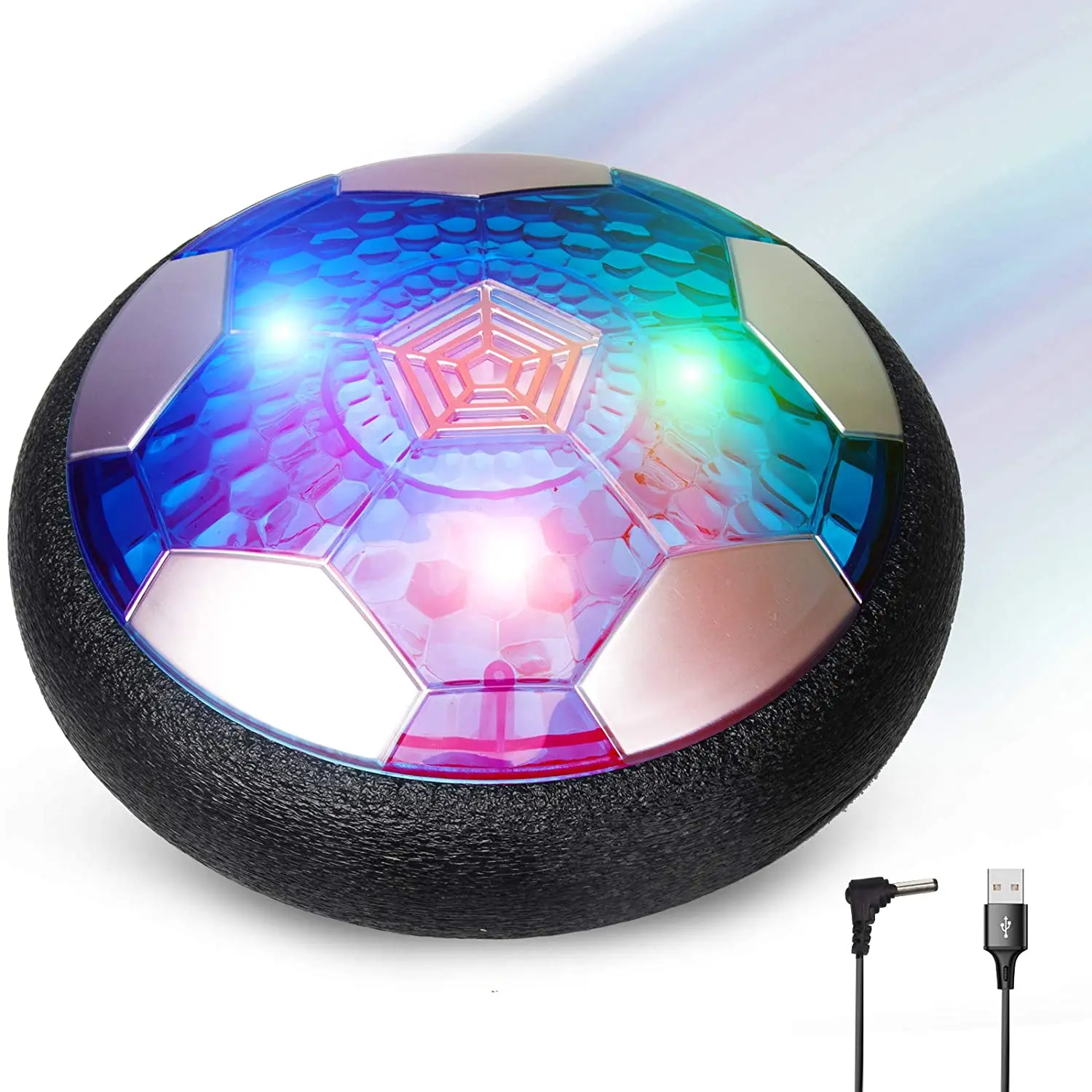 Hecion Kids Indoor And Outdoor Toys Usb 