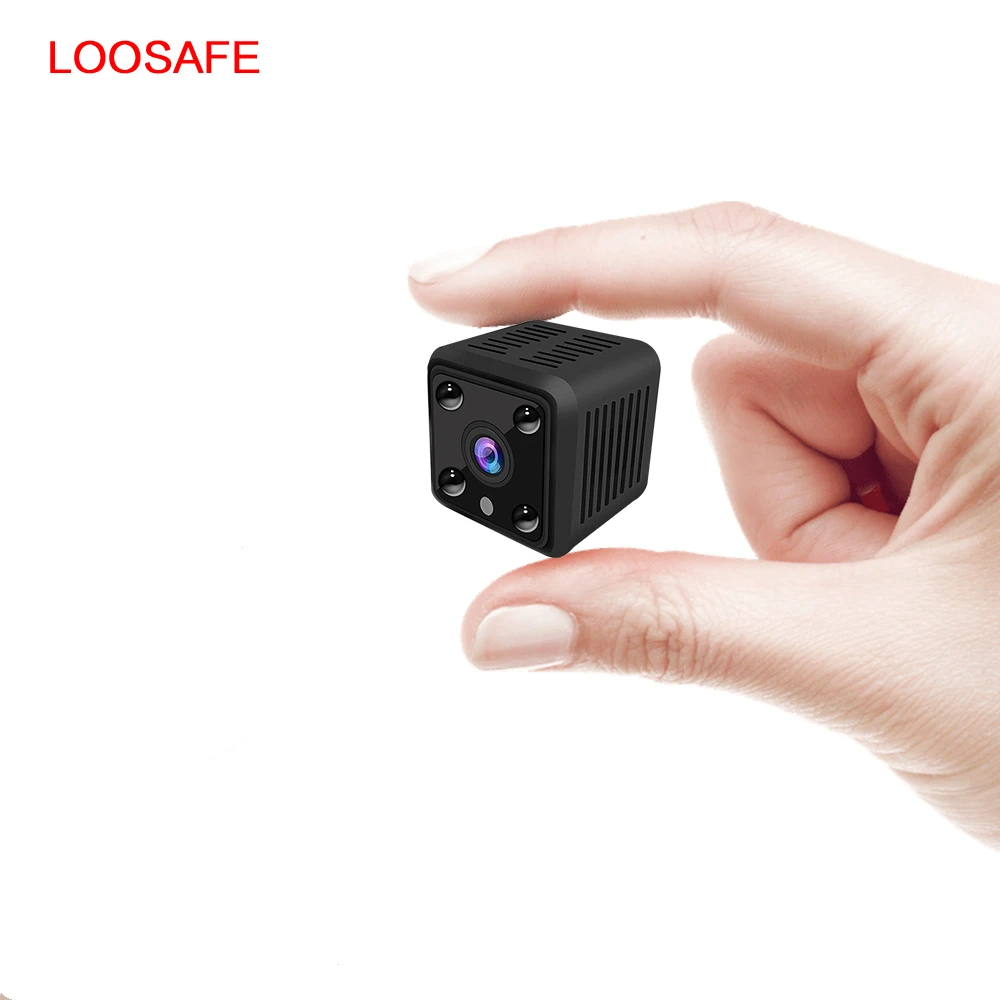 small camera for surveillance