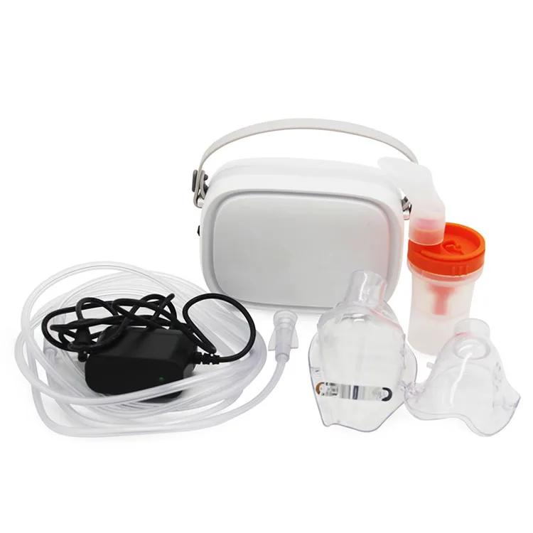 Best Price Sale Micro Rechargeable Portable Medical Air Ultrasonic