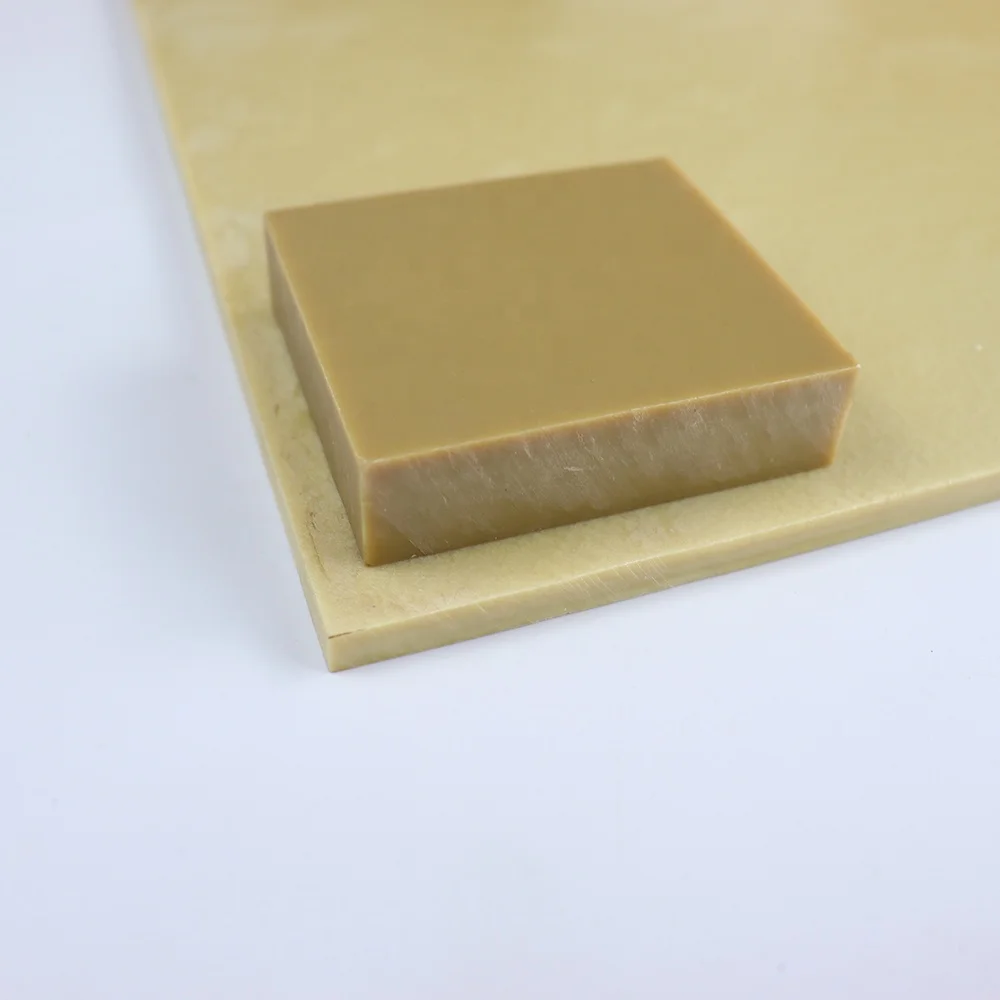 Extrusion Grade Pei Sheets Hydrolysis Resistance V0 Flammability Ultem
