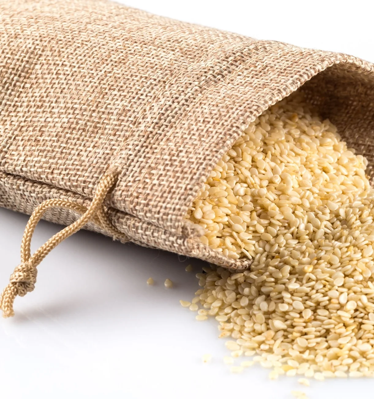 Ethiopia Competitive Price Humera White Sesame Seeds For Sale Buy