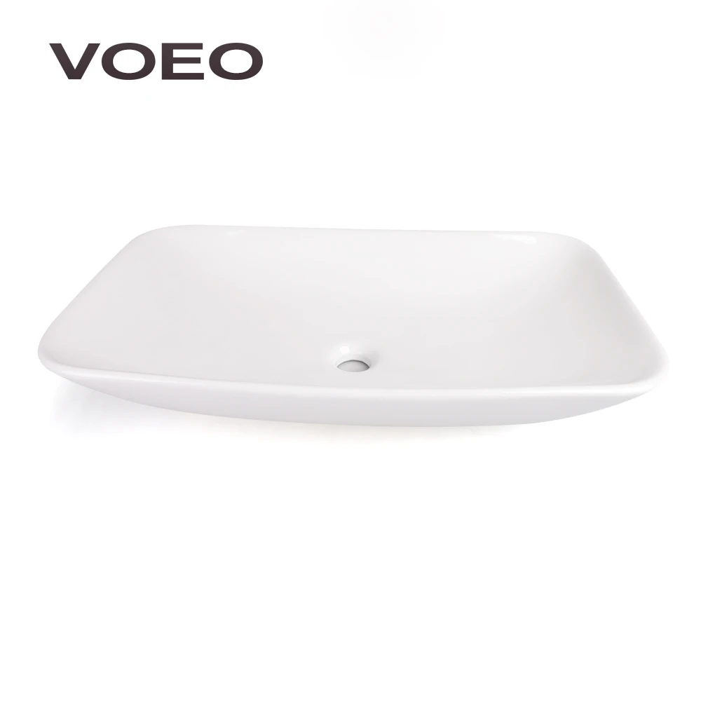 Professional Manufacture Reasonable Price Fast Delivery Bathroom Sinks Vessel