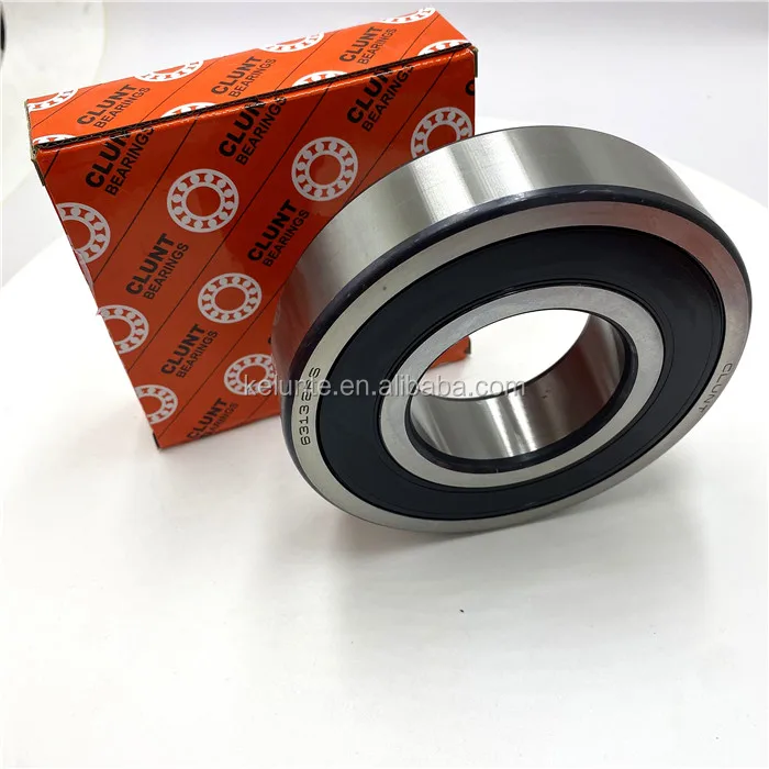 Deep Groove Ball Bearing 6301 6301rs 6301zz 6302 6303 6304 6305 Bearing ...