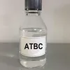 Plasticizer manufacturer supply ATBC Acetyl tributyl citrate