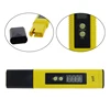 Portable Digital PH Meter Tester Best For Water Aquarium Electronic PH Meter ph-02