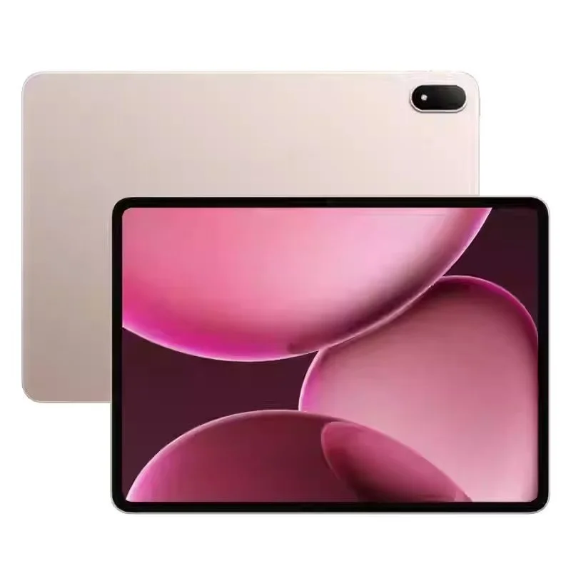 NEW OPPO Pad4 Pro Tablet - 16GB RAM, 3.4K LCD, Snapdragon 8, 144Hz