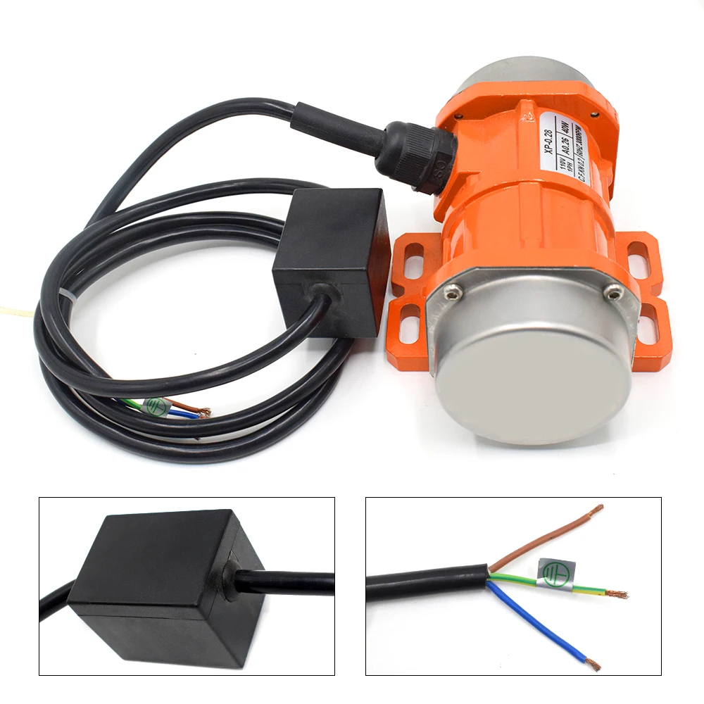 XP-0.28(40W 1hp)-110V