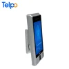 real time biometric machine face recognition solution nfc web based fingerprint time attendance system