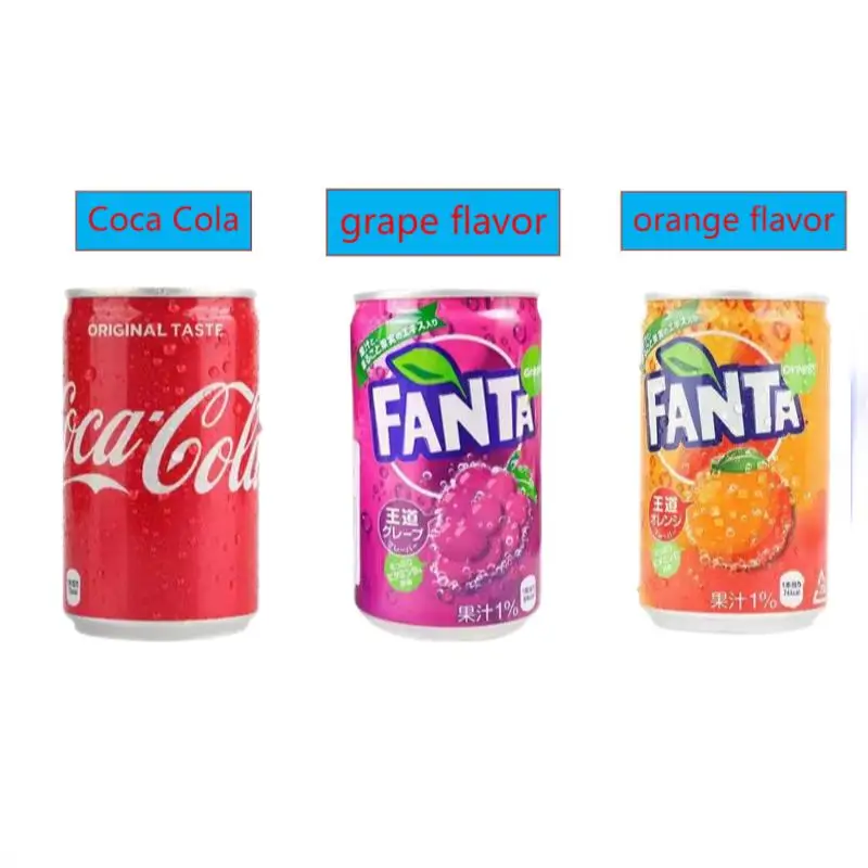 Watsons Sunkist Multiflavor 380ml Ramune Exotic Drinks For Cheap Cool