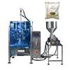 VFFS Automatic lassi packing machine