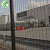 High strength security yard fence gate 358 fence gate
