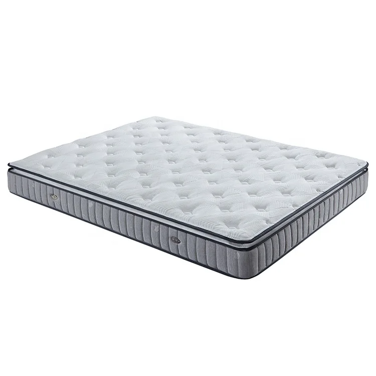Memory Foam Bed Mattress With Pocket Spring 10 Inch Double Memory Foam Bed Mattress With Pocket