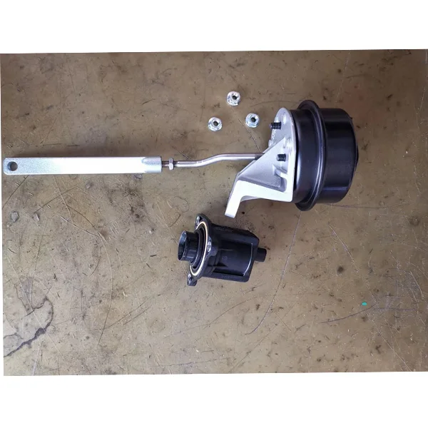 11657609210 Turbocharger Diverter Valve For Bmw F10 F15 F22 F30 F31 F36