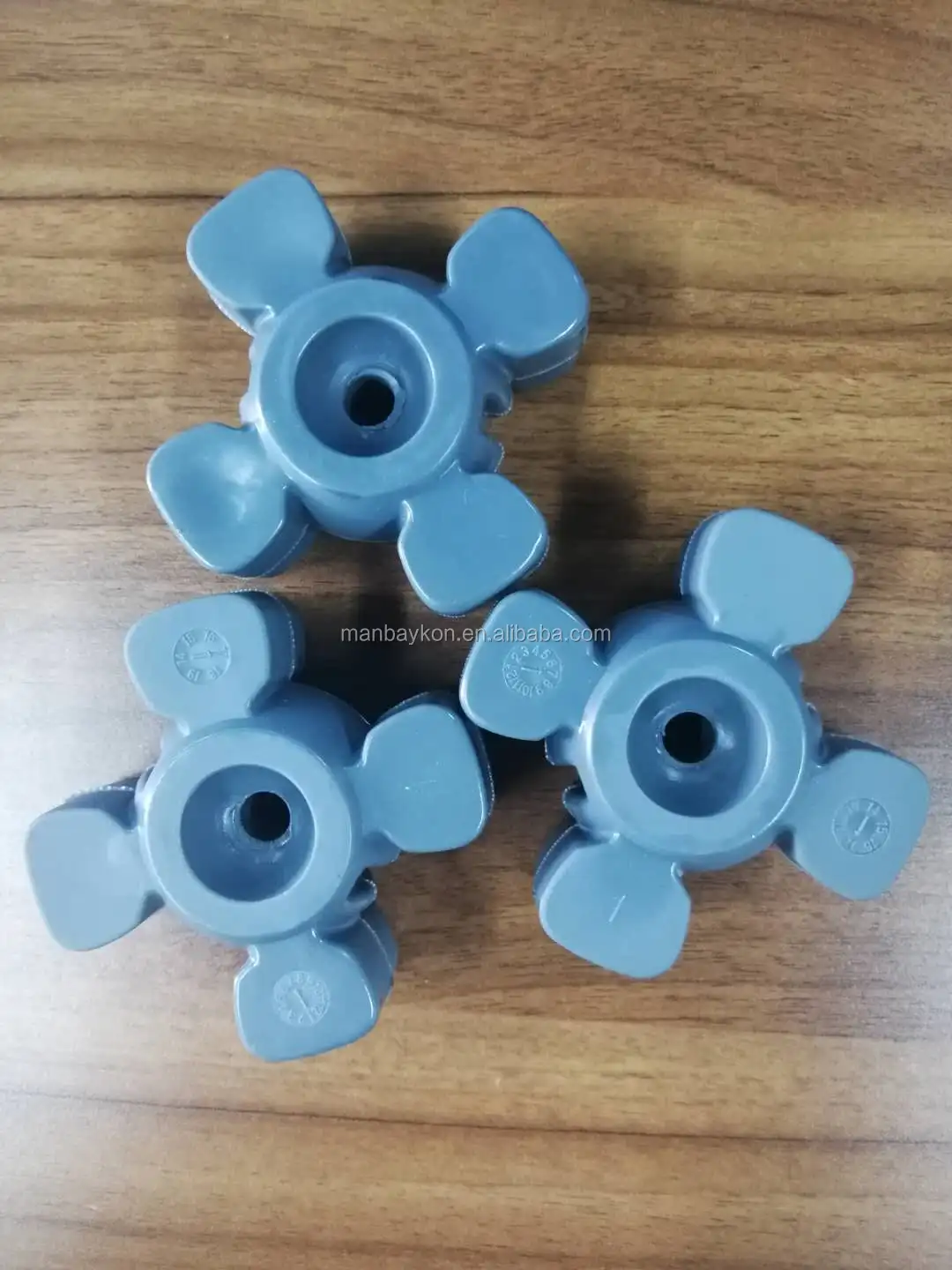 7/8"ujoint Driveline Coupler With Pu Insert For Center Pivot