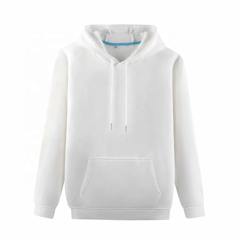 
High Quality Cotton Pullover Mens women hoodies sweatshirts oversize with customer logo printing 