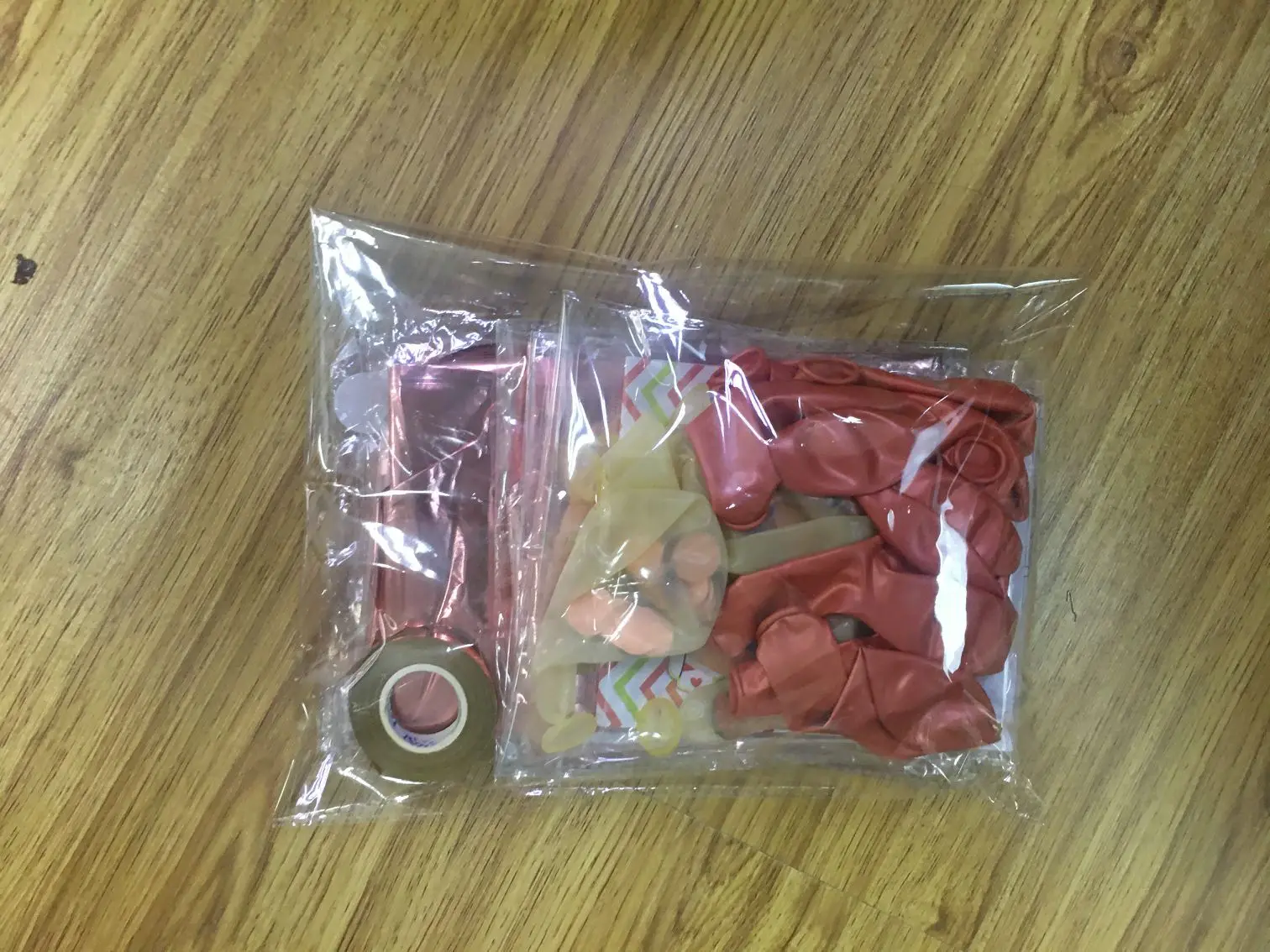 色和金色生日派对用品生日快乐横幅明星花环五彩纸屑气球生日派对装饰