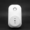 Timer WIFI Smart APP Remote Control Socket Switch Outlet for Alexa Home AU Plug
