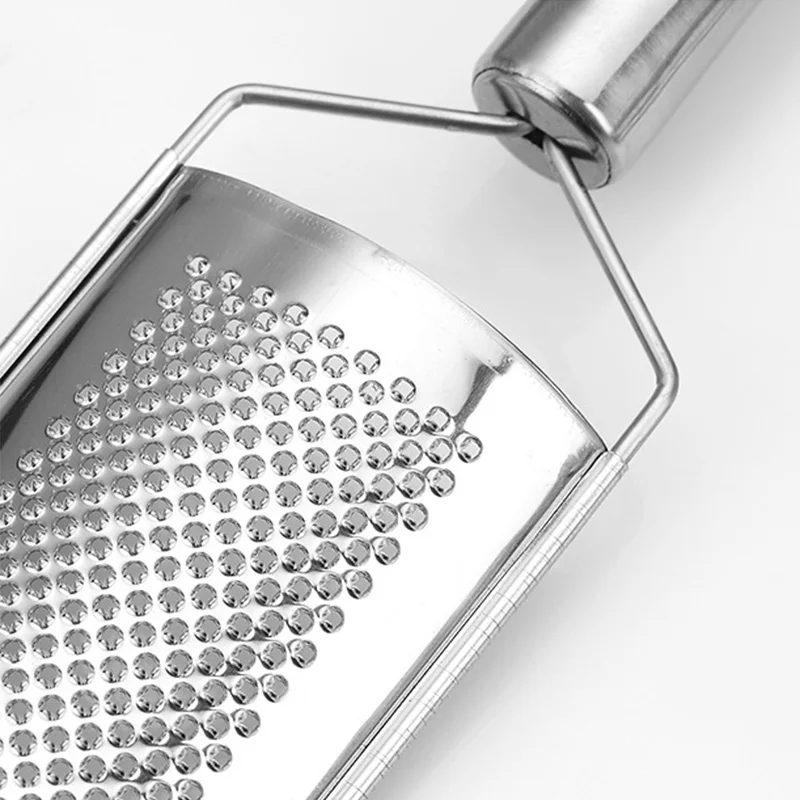 Wholesale Manual Vegetables Grater Stainless Steel With Channel Knife