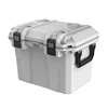 Frozen Cooler High-Performance Cooler with Lockable Lid 30 quart Ice Chest Camping Insulated