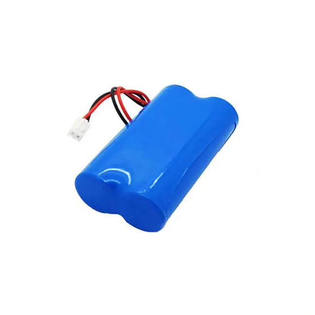 Литиевая батарея 3.7 v 5200mah